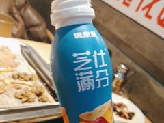 -玫瑰花园自助烤肉(顺义鑫海韵通店)