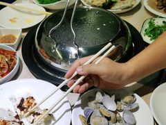 -海味当家(西安路店)