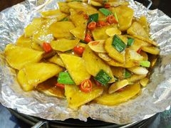 -杨厨的田园饭店(长城路店)