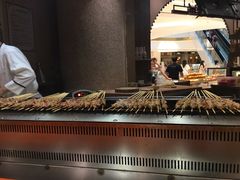 -楼兰新疆主题餐厅(苏州中心店)