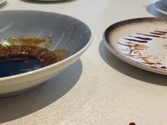 -湖影中餐厅·南京金茂威斯汀大酒店