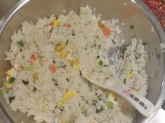 蛋炒饭-陈眼镜火锅(总店)