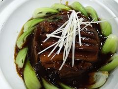 -扬州狮子楼·非遗淮扬菜(总店)