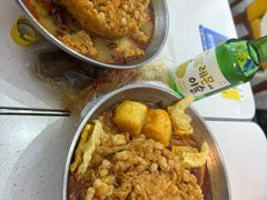 -柳蛳蛳螺蛳粉(朱辛庄TBD店)