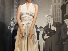 -香港杜莎夫人蜡像馆