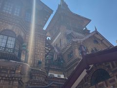 -马勒别墅饭店(静安寺店)