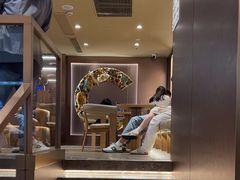 -霸王茶姬(上海恒基名人店)