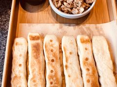 -渔民船说·北塘海鲜·天津菜·海肠捞饭(北塘古镇店)