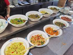 -五夫晨照朱子小吃(度假区店)