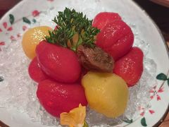 -炉胜·炉端烧·居酒屋