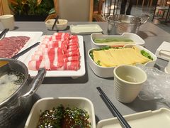 -君邦火锅(新疆大厦店)