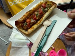 -星巴克(天津佛罗伦萨小镇店)