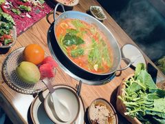 -老凯俚酸汤鱼(鸿通城店)