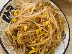 -重庆巴蜀小面(万达金街店)