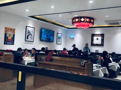 大堂-胡大饭馆 24h(簋街总店)