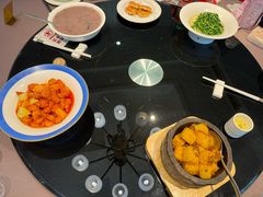 -香山湖华璋大酒店(新浦路店)
