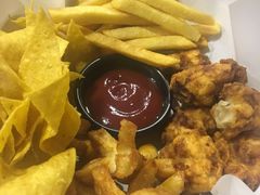 -百好乐宠物友好餐厅(朝外大街店)