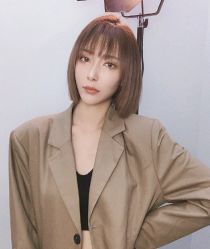 -那茉 Hair Salon