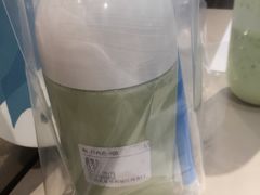 -兰熊鲜奶(西直门凯德mall店)