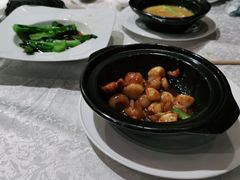-红棉中餐厅·广州海航威斯汀酒店