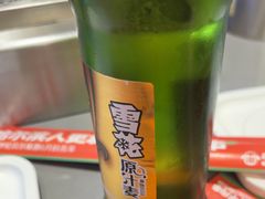 -冰城串说·羊肉串烧烤(哈西大街店)