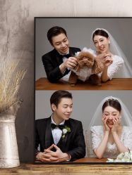 -CD视觉婚纱摄影