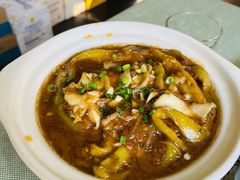 -渔娘渔家丹东海鲜(东直门店)