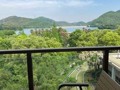 -宁波九龙湖开元度假村