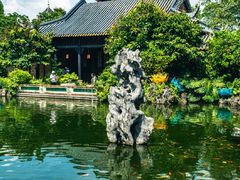 -佛山市祖庙博物馆