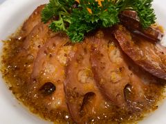-小贝壳酒楼(经九路店)