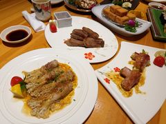 -大岛日本料理铁板烧(南通大饭店)