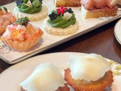-王府井文华东方酒店-紫膳餐厅