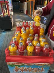 -欧酷世界动力星球(王府井奥莱UP TOWN店)