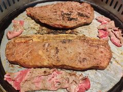 -阪尚皇·原切牛排·烤肉火锅自助(北京路店)