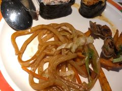 -比格比萨自助(花园路店)