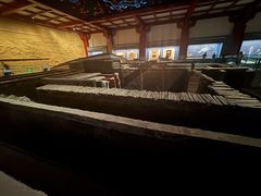 -北京大葆台遗址博物馆