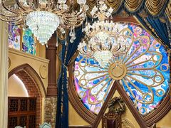 -叶叶菩提(太原别墅店)