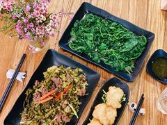 手工墨鱼饼-花二家·生活馆(六运小区店)