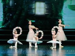 -红舞鞋舞蹈教育(近江校区)