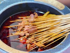 -冒椒火辣(奎星楼街店)