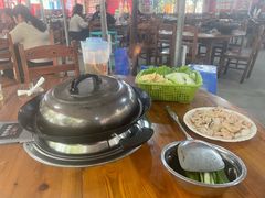 -大地农庄(逢沙大道店)