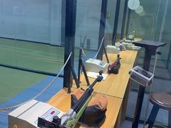 -枪馆1号实弹射击俱乐部