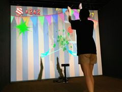 -VS SPORTS PARK运动玩乐园·团建·生日会(合生汇店)