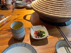 -老凯俚酸汤鱼(鸿通城店)