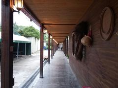 -长兴岛郊野公园农场食堂