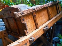 -苹果树下艺术餐厅(通州店)