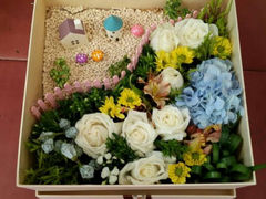 android_upload_pic-花言草语鲜花店(灵山路店)