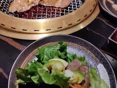 -厚贞日式烤肉(浦东汇智店)