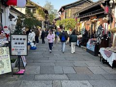 -小河直街历史文化街区