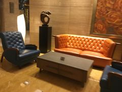 -金陵山水丽景酒店-中餐厅